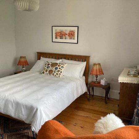 Frizenham Farmhouse Little Torrington Εξωτερικό φωτογραφία