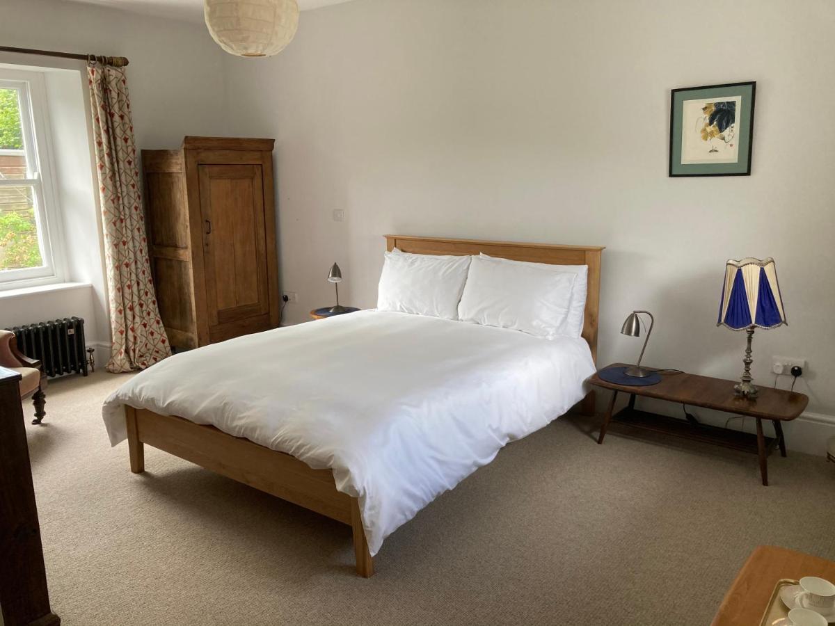 Frizenham Farmhouse Little Torrington Εξωτερικό φωτογραφία