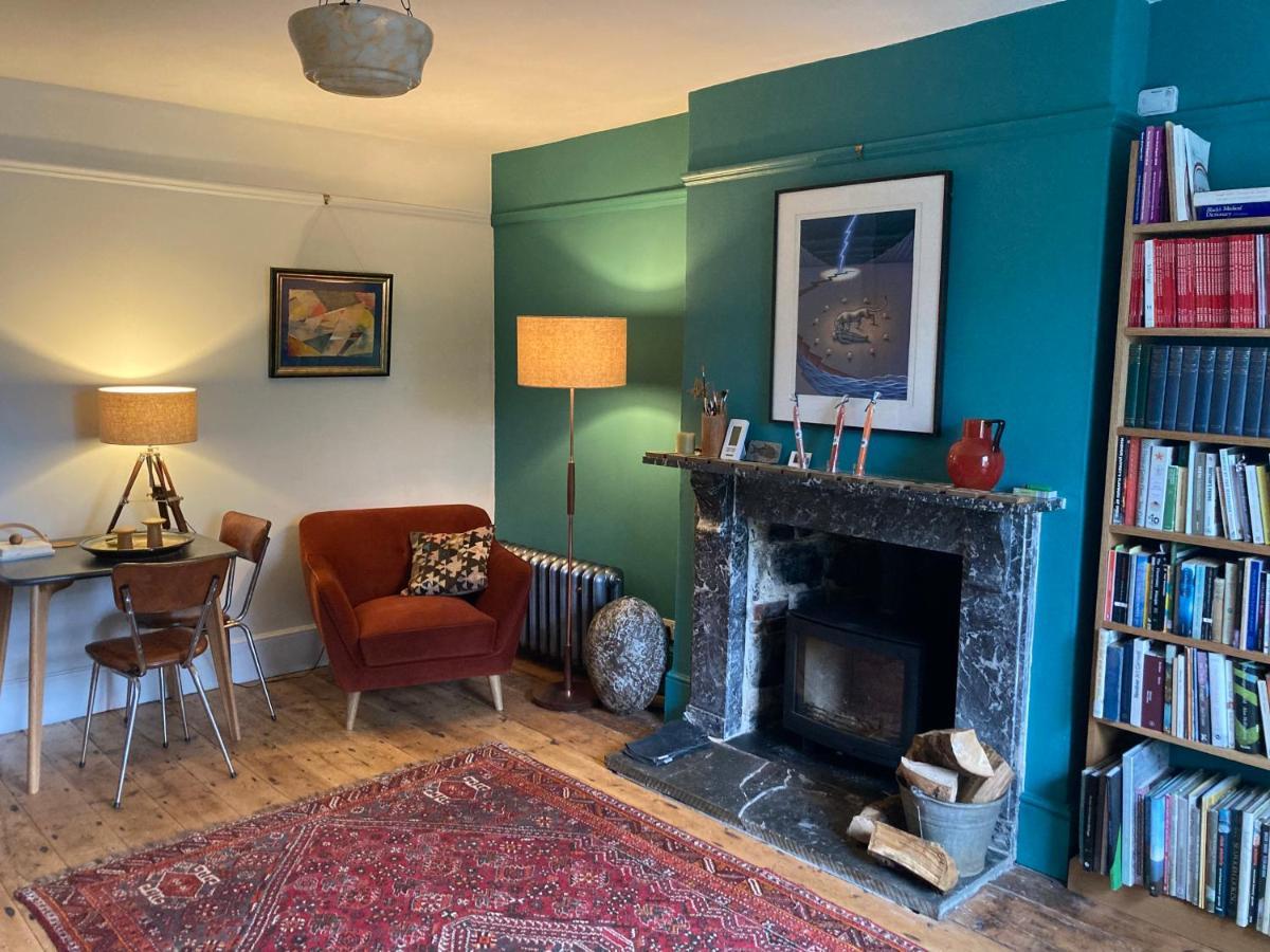 Frizenham Farmhouse Little Torrington Εξωτερικό φωτογραφία