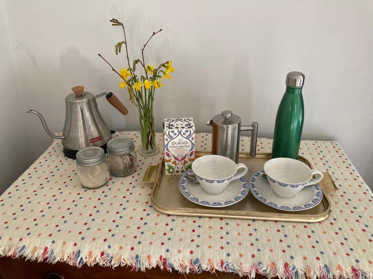 Frizenham Farmhouse Little Torrington Εξωτερικό φωτογραφία
